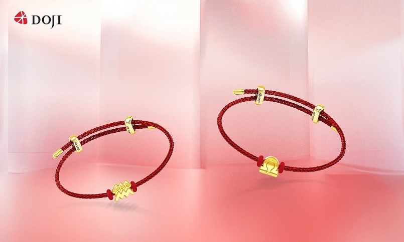 Yêu chiều bản thân cùng trang sức nàng mê