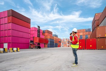 Việt Nam xếp thứ 11 trong nhóm 50 thị trường logistics mới nổi toàn cầu