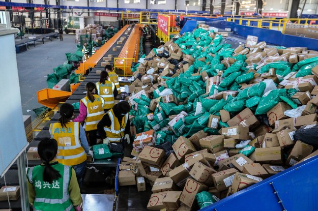 Temu, Taobao, 1688.com... đổ bộ thị trường Việt Nam. Temu, Taobao, 1688.com... đổ bộ thị trường Việt Nam.