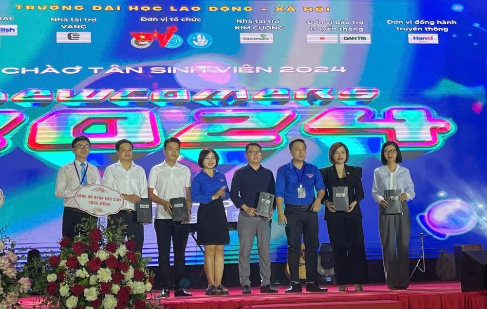 Các nhà tài trợ và đồng hành truyền thông cùng chương trình Các nhà tài trợ và đồng hành truyền thông cùng chương trình