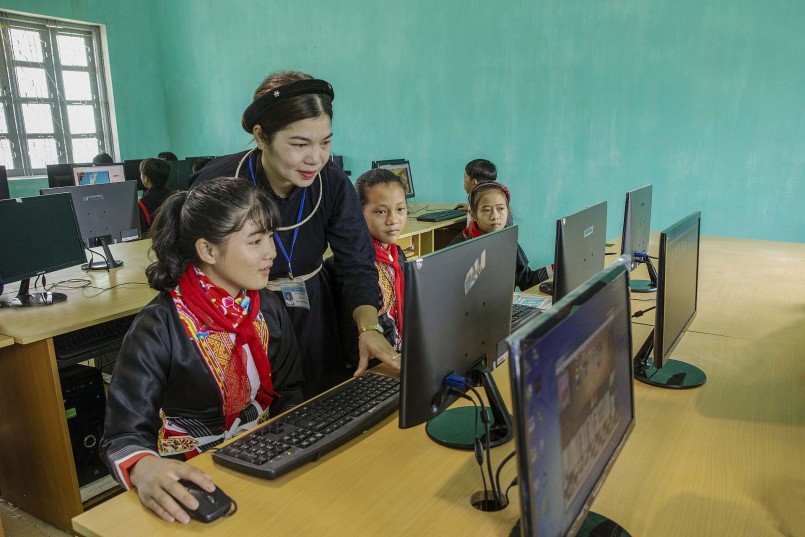 Bốn nhiệm vụ để nâng cao năng lực thanh tra, kiểm tra thực hiện chính sách dân tộc cho công chức. Bốn nhiệm vụ để nâng cao năng lực thanh tra, kiểm tra thực hiện chính sách dân tộc cho công chức.