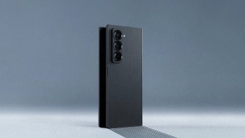 Galaxy Z Fold SE: Sản phẩm "hot" nhất Hàn Quốc hiện nay có gì đặc biệt?