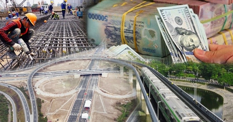 Thủ tướng chỉ đạo quyết liệt đẩy mạnh giải ngân vốn đầu tư công Thủ tướng chỉ đạo quyết liệt đẩy mạnh giải ngân vốn đầu tư công