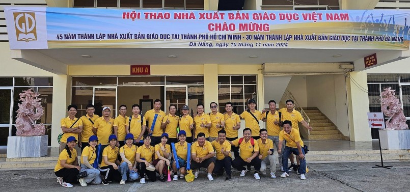 Đoàn vận động khu vực miền Trung Đoàn vận động khu vực miền Trung