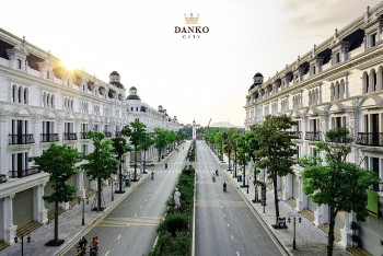Danko City tung chính sách bán hàng khủng cuối năm