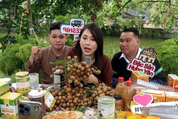 Hưng Yên có 271 sản phẩm OCOP được công nhận