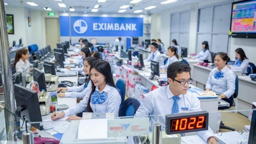  Ngân hàng Nhà nước thanh tra hoạt động Eximbank.