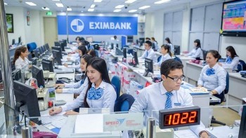 Đề nghị Ngân hàng Nhà nước thanh tra, giám sát chặt chẽ các chi nhánh của Eximbank