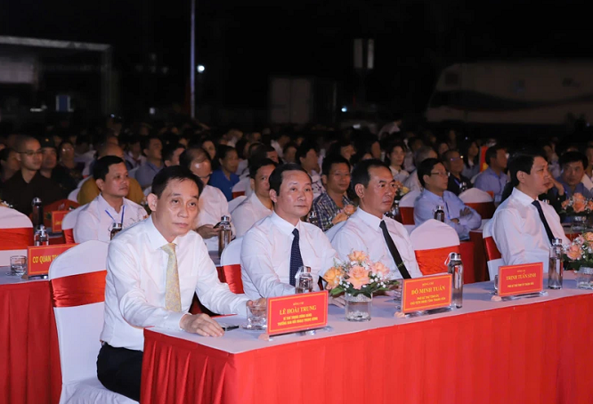 70 năm Tập kết ra Bắc: Dấu son lịch sử của dân tộc 70 năm Tập kết ra Bắc: Dấu son lịch sử của dân tộc