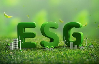 Chuyên gia kinh tế chỉ ra 5 lý do cần tăng trưởng xanh