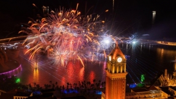 Nhà hàng và Bar Sun Bavaria Bistro có gì mà khiến du khách đến Phú Quốc “say” mê?