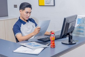 Cách thanh lọc làm mát cơ thể khi chạy đua cày cuốc cuối năm