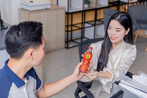 Trà Dr Thanh là một trong số những thức uống được người trẻ đặc biệt yêu thích nhờ khả năng thanh lọc cơ thể giúp để tươi mát mỗi ngày. Trà Dr Thanh là một trong số những thức uống được người trẻ đặc biệt yêu thích nhờ khả năng thanh lọc cơ thể giúp để tươi mát mỗi ngày.