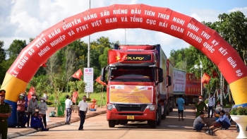 Giải pháp nào gỡ khó cho xuất khẩu chính ngạch nông sản sang Trung Quốc?