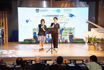 Bệ phóng cho những tài năng nghệ thuật