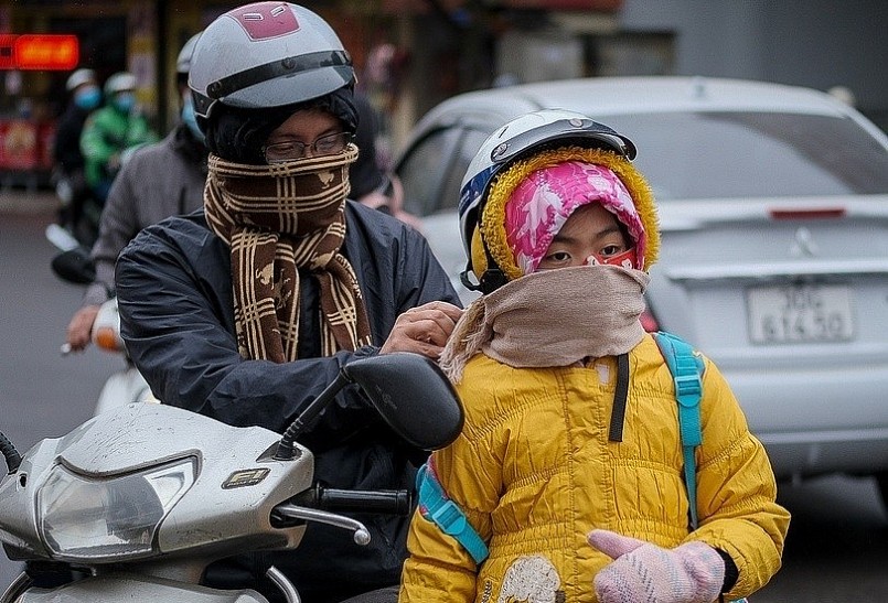 Những hành vi cần tránh để bảo vệ sức khỏe khi trời lạnh Những hành vi cần tránh để bảo vệ sức khỏe khi trời lạnh