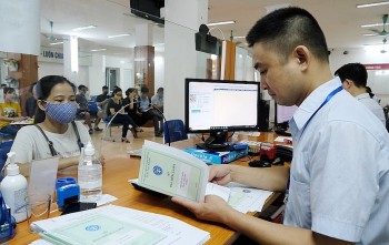 Mức đóng, thời hạn đóng bảo hiểm xã hội bắt buộc