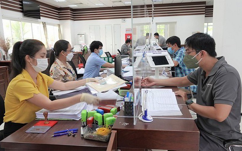 Bộ Nội vụ cho biết, phải có một độ ngũ cán bộ, công chức, viên chức thực sự đủ trình độ, phẩm chất, năng lực ngang tầm với nhiệm vụ, đáp ứng được yêu cầu của bộ máy mới sau khi sắp xếp 