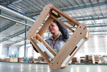 Ngành gỗ Việt Nam cần chuẩn bị gì trước thay đổi của thị trường xuất khẩu?