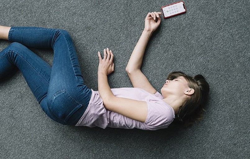 Tại sao đột quỵ lại thường xảy ra vào mùa lạnh?