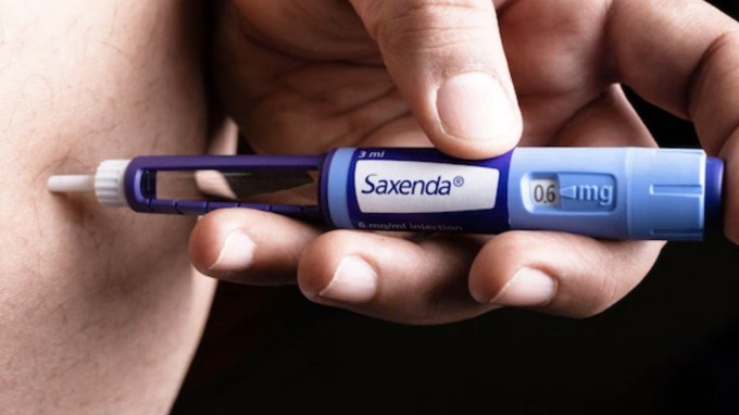 Đừng để những lời quảng cáo về bút tiêm giảm cân đánh lừa bạn