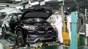 ADB nâng dự báo tăng trưởng kinh tế Việt Nam năm 2025 lên 6,6%