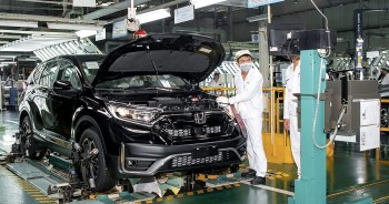 ADB nâng dự báo tăng trưởng kinh tế Việt Nam năm 2025 lên 6,6%