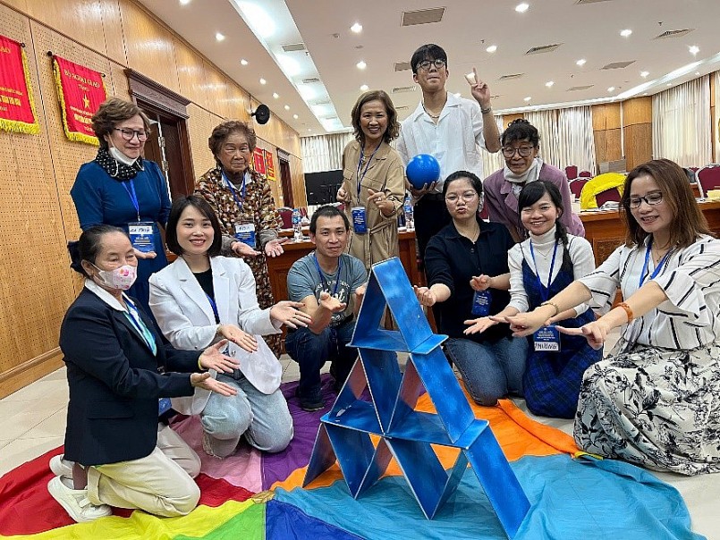 Thuyết trình về món ăn Việt Nam Thuyết trình về món ăn Việt Nam