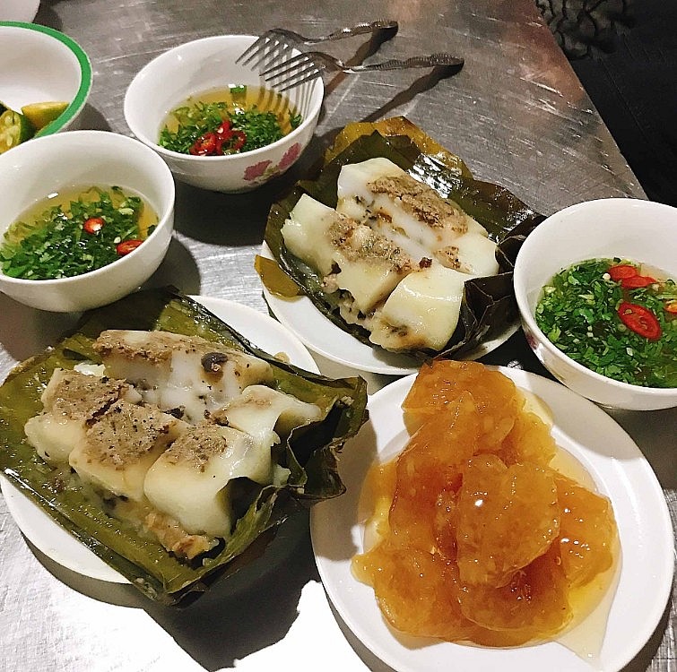 "Thiên đường ẩm thực" với đủ món ngon-bổ-rẻ tại Hải Phòng