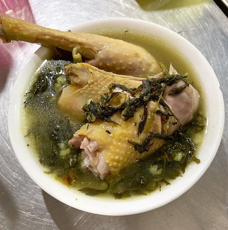 "Thiên đường ẩm thực" với đủ món ngon-bổ-rẻ tại Hải Phòng