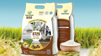 Tỉnh Nam Định đề nghị công nhận 3 sản phẩm OCOP Quốc gia