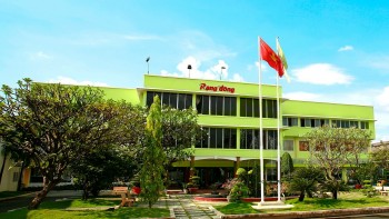 Công bố lợi nhuận "ảo", Rạng Đông Holding bị xử phạt