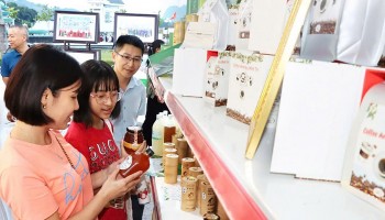 Nâng cao chất lượng các sản phẩm OCOP