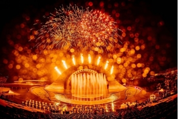 Vì sao các thương hiệu và tỷ phú thế giới chọn Phú Quốc là điểm đến tổ chức sự kiện?