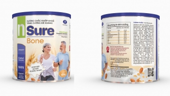 Dược phẩm Napharco mang tới sản phẩm chất lượng chăm sóc sức khỏe người Việt