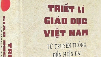 Triết lí giáo dục Việt Nam: Từ truyền thống đến hiện đại