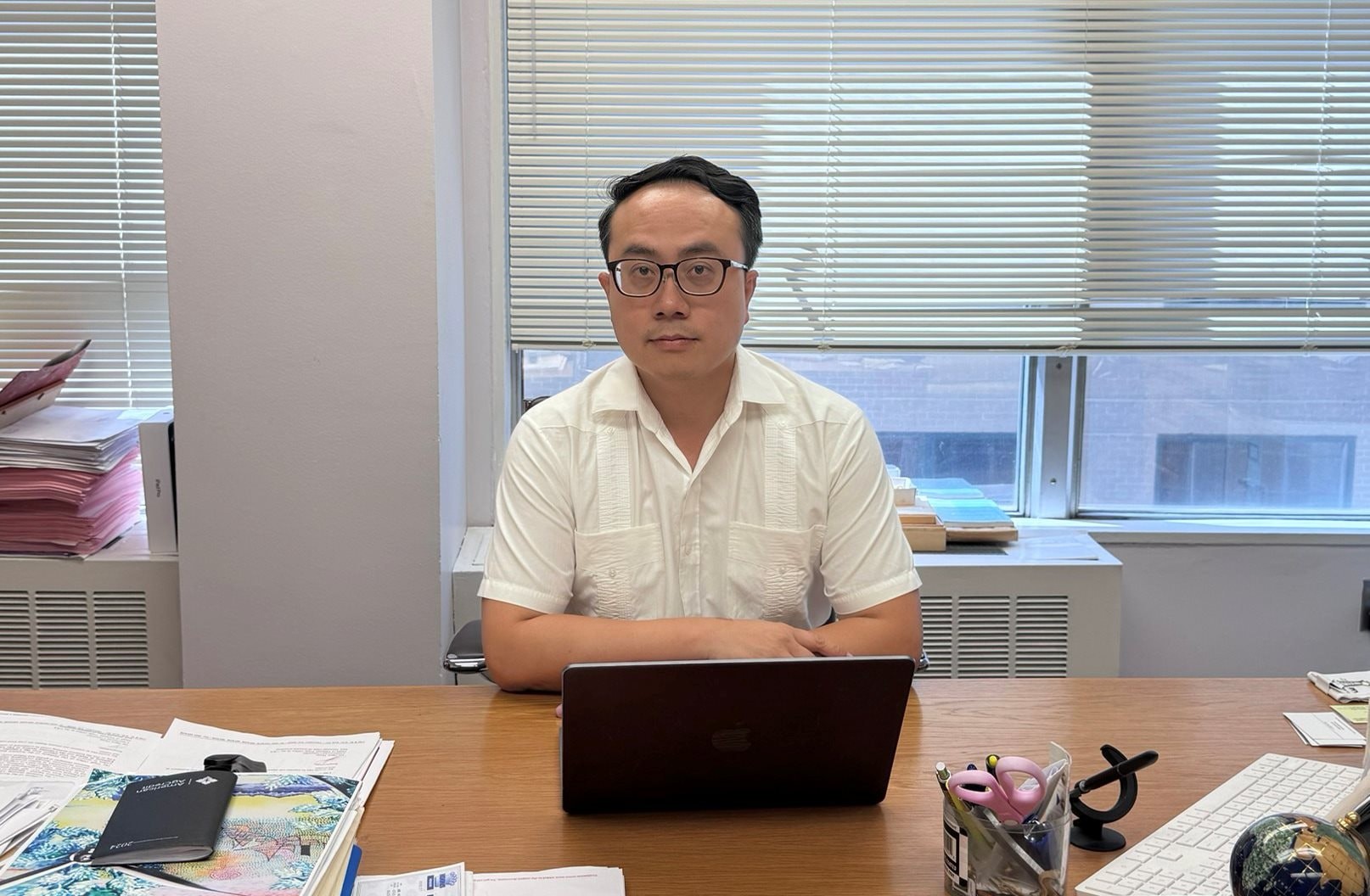 ông Đỗ Ngọc Hưng - Tham tán thương mại, Trưởng Cơ quan Thương vụ Việt Nam tại Hoa Kỳ ông Đỗ Ngọc Hưng - Tham tán thương mại, Trưởng Cơ quan Thương vụ Việt Nam tại Hoa Kỳ