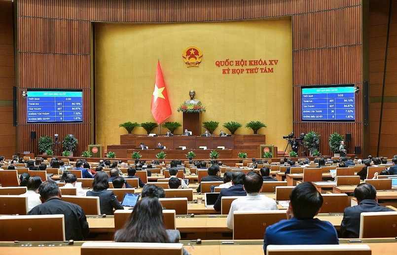 6 điểm mới nổi bật của Luật Thuế giá trị gia tăng năm 2024 6 điểm mới nổi bật của Luật Thuế giá trị gia tăng năm 2024