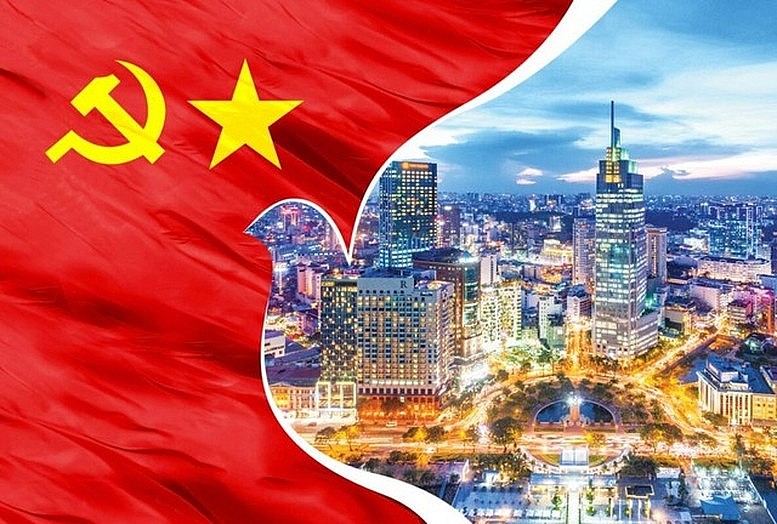Năm 2025 là thời điểm để khát vọng dân tộc được khơi dậy mạnh mẽ Năm 2025 là thời điểm để khát vọng dân tộc được khơi dậy mạnh mẽ