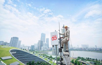 Viettel "bội thu" với lợi nhuận gần 2 tỷ USD