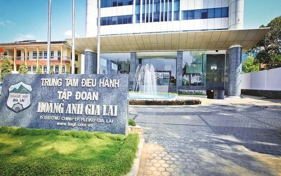 Hoàng Anh Gia Lai "khai tử" công ty con vốn nghìn tỷ