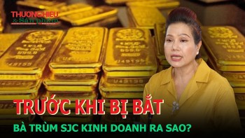 Trước khi bị bắt "Bà Trùm" SJC kinh doanh ra sao?