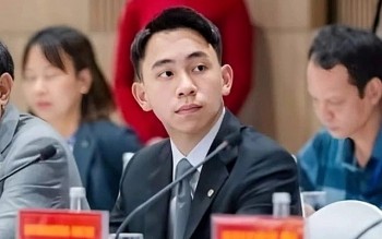 Doanh nhân Phạm Nhật Minh Hoàng là ai?