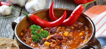 Những thực phẩm "kẻ thù" của người bệnh trĩ