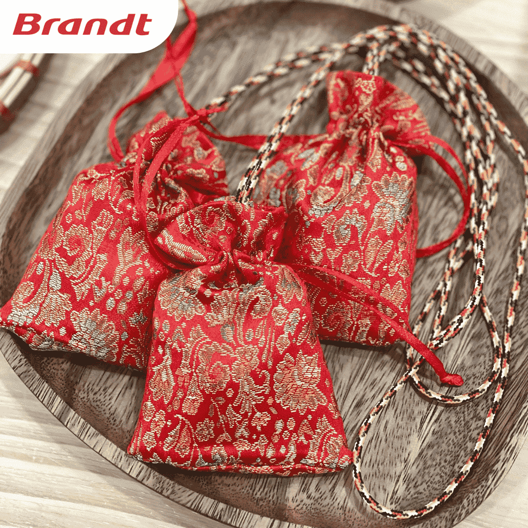 Vị mặn của Tết và hơi ấm gian bếp hiện đại