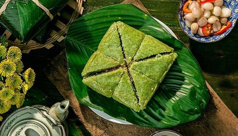 Người bệnh tim, tiểu đường có được ăn bánh chưng không? Người bệnh tim, tiểu đường có được ăn bánh chưng không?