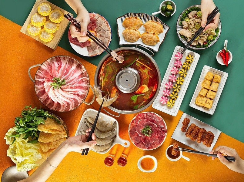 Làm sao để ăn uống, sinh hoạt được cân bằng trong dịp Tết? Làm sao để ăn uống, sinh hoạt được cân bằng trong dịp Tết?