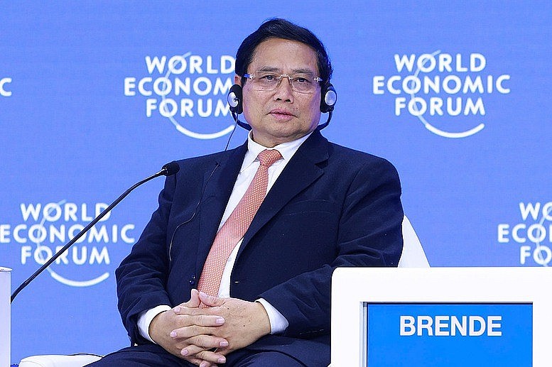 Thủ tướng nhấn mạnh trong kỷ nguyên thông minh, một ASEAN thành công cần đảm bảo vững chắc 6 yếu tố - Ảnh VGP