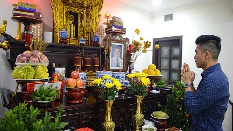 Những "Mẹo vặt" giúp khỏe mạnh dịp Tết Những "Mẹo vặt" giúp khỏe mạnh dịp Tết