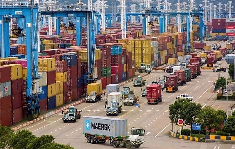 kim ngạch xuất nhập khẩu giữa Việt Nam và Philippines năm 2024 chính thức vượt trên 8,5 tỷ USD kim ngạch xuất nhập khẩu giữa Việt Nam và Philippines năm 2024 chính thức vượt trên 8,5 tỷ USD